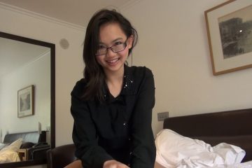 Harriet Sugarcookie 2nd BJ