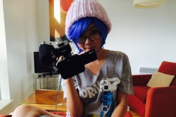 Harriet Sugarcookie Sex tape