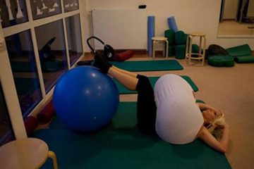 Elizabeth Starr's huge boobs