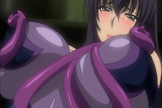 Anime Tentacle Porn - Harriet Sugarcookie in defence of tentacle porn ...