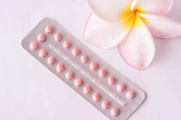 birth control pill