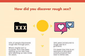 Rough sex infographic - Harriet Sugarcookie