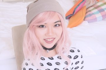 MyCookieCrush, Harriet Sugarcookie's tribute to MyCherryCrush