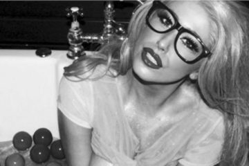 polly rocket from Myfreecams