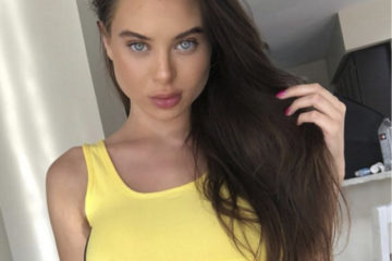 lana rhoades