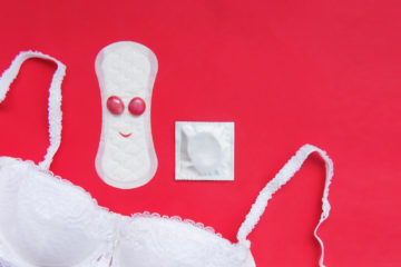 Period sex: why you should try it and how to do it right